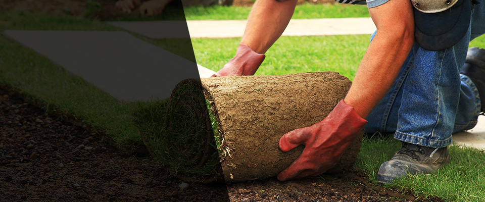 New Milford Landscapers