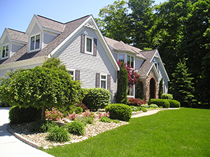 Landscapers and Lawncare Services in New Milford, PA